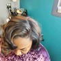 Closure Sew In