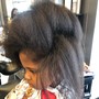 Kid's Style/natural hair