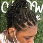 Cornrows