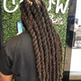 Poetic Justice Braids