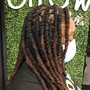 Flat Twists