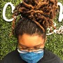 Detox for locs