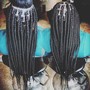 Kinky Twist