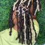 Loc Style