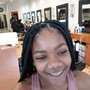 Crochet Braids