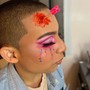 Special Effects Makeup