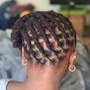 Comb Twist