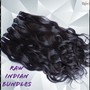 Microlinks   (Goddess) Sew In (18” bundles  Included)