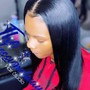 Versatile Sew In