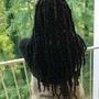 Soft Locs (Large)