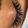 Strip Lashes