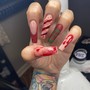 Acrylic Overlay