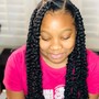 Crochet Braids