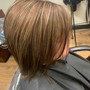 Women's Cut