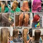 Color and Highlights