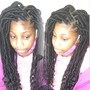 Natural Flexi Rods