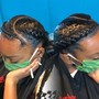 Natural Flexi Rods