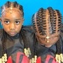 ( New Booking Site www.KulturalStylez.as.ms )  Natural Two Strand Twist