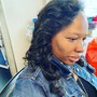 Lace Closure Sew In