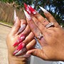 Nail Designs