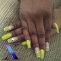 Nail Designs