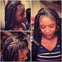 Kinky Twist (HAIR NOT INCLUDED)