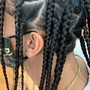 Instant Locs