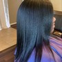 Olaplex Treatment