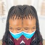 4 stitch braids