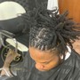 kids Dreadlocks