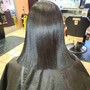 Micro Ring Extensions removal