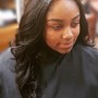 Full Sew-In