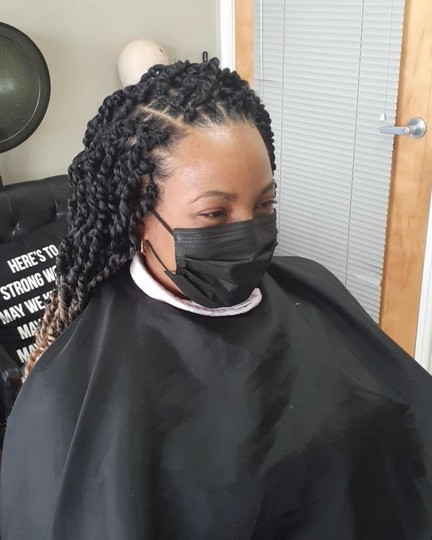 Meshia Lee Cosmetologist Book Online With Styleseat Meshia Lee Cosmetologist Book Online With Styleseat