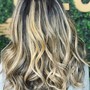 Balayage