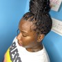 Kinky Twist - Long