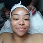 Bootie Facial &amp; Back Facial