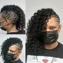 Style your locs