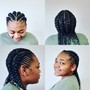 Havana Twists