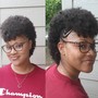 Wash and Go