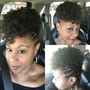 Wash and Go