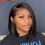 Lace Closure Sew In