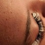 Eyelash Extension Removal