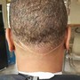 $30Afro,Mohawk ,Box,Fade