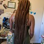 Box Braids