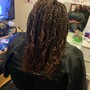 Kinky Twist