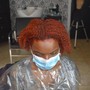 Deep Conditioning Treatment