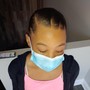 Scalp Treatment