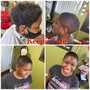 Reshape Cut