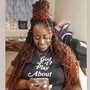 Crochet Braids