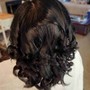 Versatile Sew In